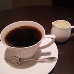 ヨックモック - ブレンドコーヒー