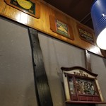びっくりドンキー - 内装4