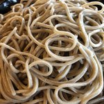 手打そば 中むら - 