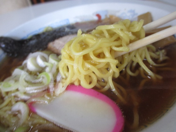 田中屋 支店 - 大曲（食堂）の写真