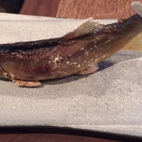 柳家 - 焼けました。