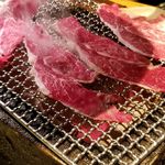 焼肉萬野 - 