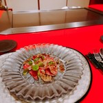 六本木うかい亭 - 