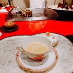 六本木うかい亭 - 