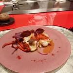 六本木うかい亭 - 