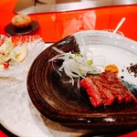 六本木うかい亭 - 