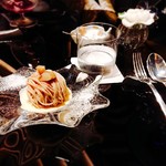 六本木うかい亭 - 