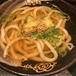 Hanamaru Udon - かけ小