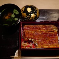 うなぎ時任 - 