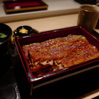 うなぎ時任 - 