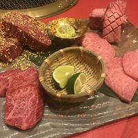 牛牛 西麻布 総本店 - 