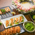 翠翔 - 料理写真: