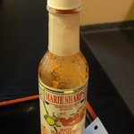 瀬戸内製麺710 - レッドハバネロソース　※カレーうどん用です