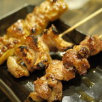 大衆炭火 やきとん ぶった  - 