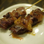 大衆炭火 やきとん ぶった  - 