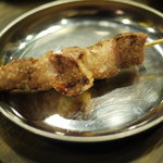 大衆炭火 やきとん ぶった  - 