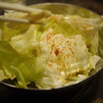 大衆炭火 やきとん ぶった  - 