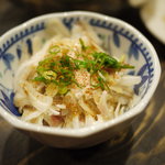 大衆炭火 やきとん ぶった  - 