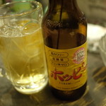 大衆炭火 やきとん ぶった  - 