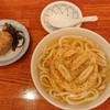 因幡うどん 博多デイトス店