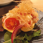 Shikiryouri Irichou - ポテトサラダ