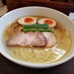 麺や金時 - 