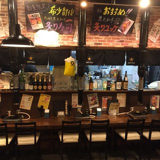 焼肉酒場 うしわかまる_2