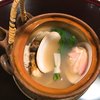 柿の葉ずし　平宗別館　倭膳たまゆら