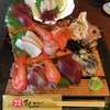 活彩旬魚 さんかい 本店