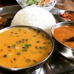 ミクラ - キナマスープ