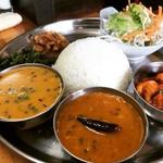 ミクラ - ダルバットセット