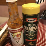 カフェレストラン ホット・ベリー - 