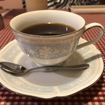 カフェレストラン ホット・ベリー - 