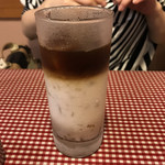 カフェレストラン ホット・ベリー - 