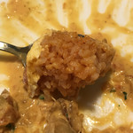 カフェレストラン ホット・ベリー - 