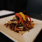 Sekirei Bashi Kawakami An