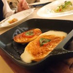 Trattoria La Cenro - 料理写真:
