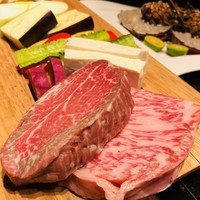 マラルンガ鉄板焼 - 
