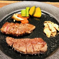 マラルンガ鉄板焼 - 