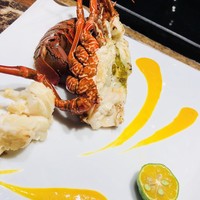 マラルンガ鉄板焼 - 