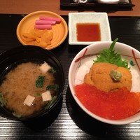 函館うに むらかみ 日本生命札幌ビル店 - 