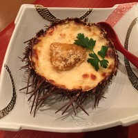 函館うに むらかみ 日本生命札幌ビル店 - 
