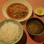 喜久屋食堂 - 