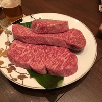 加藤牛肉店 銀座 - 
