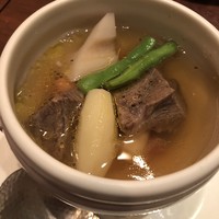 加藤牛肉店 銀座 - 
