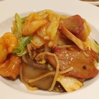南国酒家 原宿本店 -  南国酒家 原宿本店 -