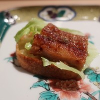 うなぎ時任 - 