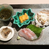 うなぎ時任 - 
