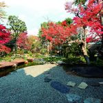 西尾八ツ橋の里