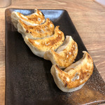 肉汁餃子のダンダダン - 